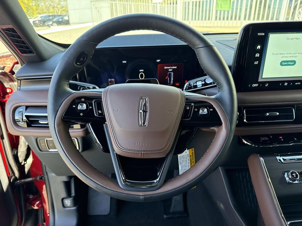 New 2026 Lincoln Aviator Reserve AWD/4WD image 27