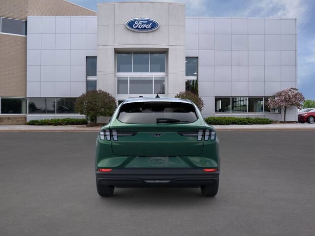 New 2026 Ford Mustang Mach-E Premium AWD/4WD image 5