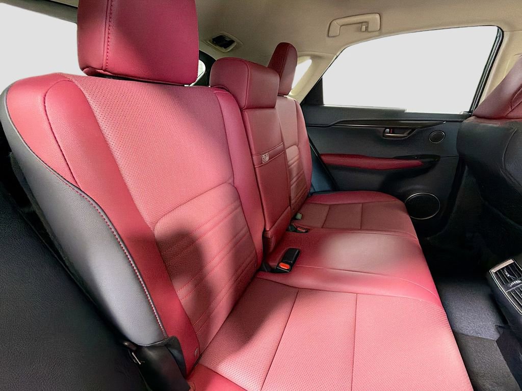 Used 2021 Lexus NX 300 AWD w/ Cold Area Package image 27
