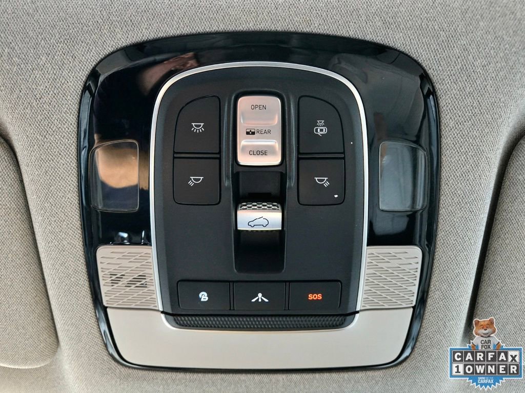 Used 2021 Hyundai Palisade Limited image 40