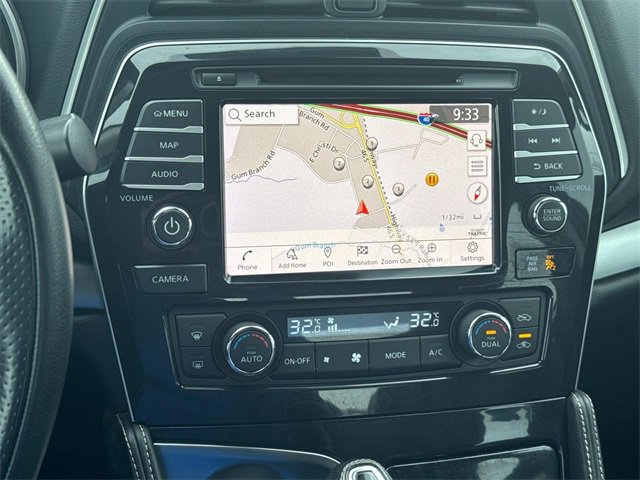Used 2023 Nissan Maxima SL image 36