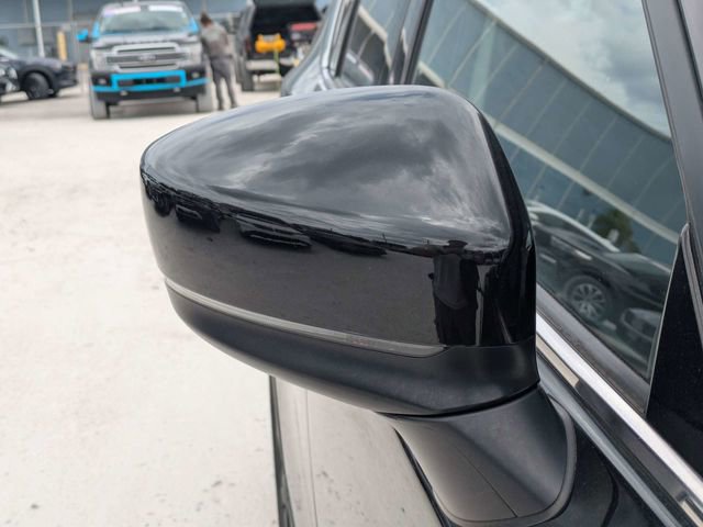 Used 2023 MAZDA CX-5 AWD 2.5 S w/ Premium Package image 9