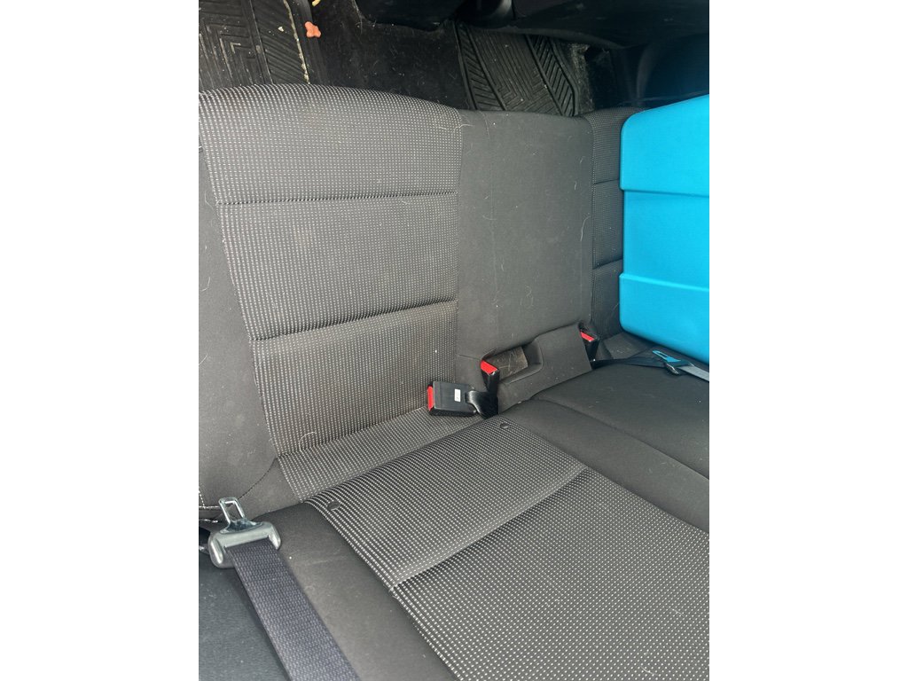 Used 2020 Kia Forte LXS image 7