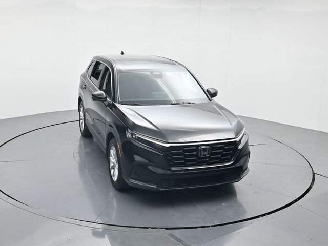 Used 2025 Honda CR-V EX image 51