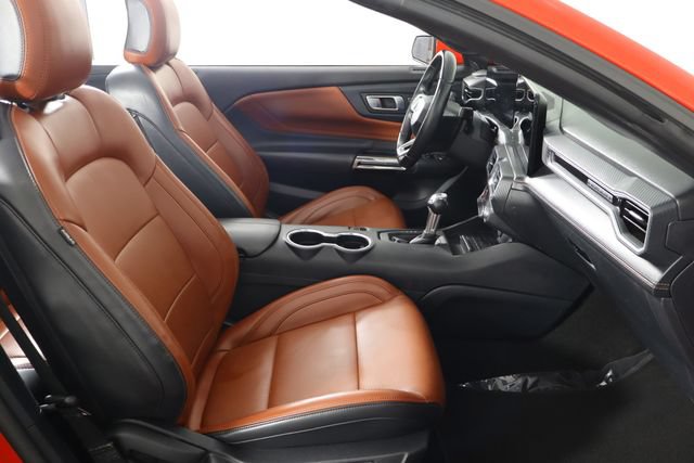 Used 2024 Ford Mustang Premium RWD image 23