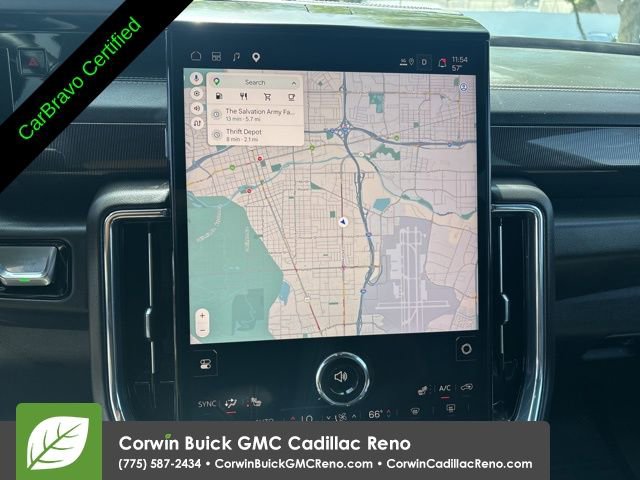 Certified 2025 GMC Yukon Elevation image 24