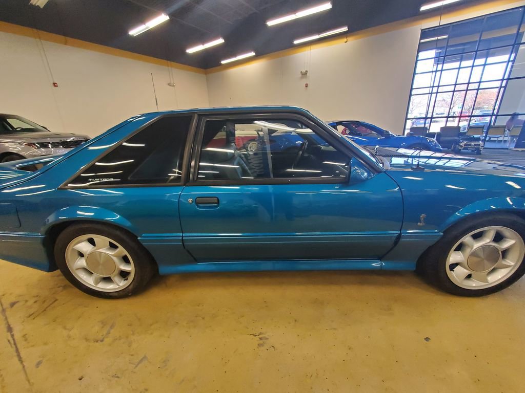 Used 1993 Ford Mustang Cobra image 8