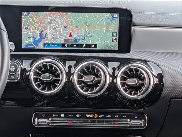 Used 2022 Mercedes-Benz CLA 250 4MATIC image 13