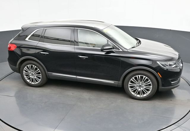 Used 2018 Lincoln MKX Reserve w/ Driver Assistance Package FWD image 19