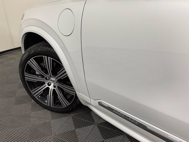 Certified 2024 Volvo XC90 T8 Plus w/ Protection Package Premier AWD/4WD image 35