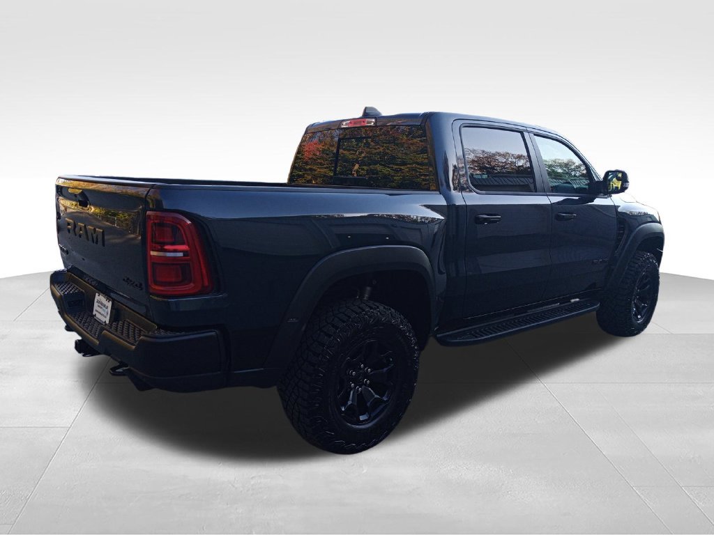 Used 2026 RAM 1500 RHO w/ Bed Utility Group AWD/4WD image 6