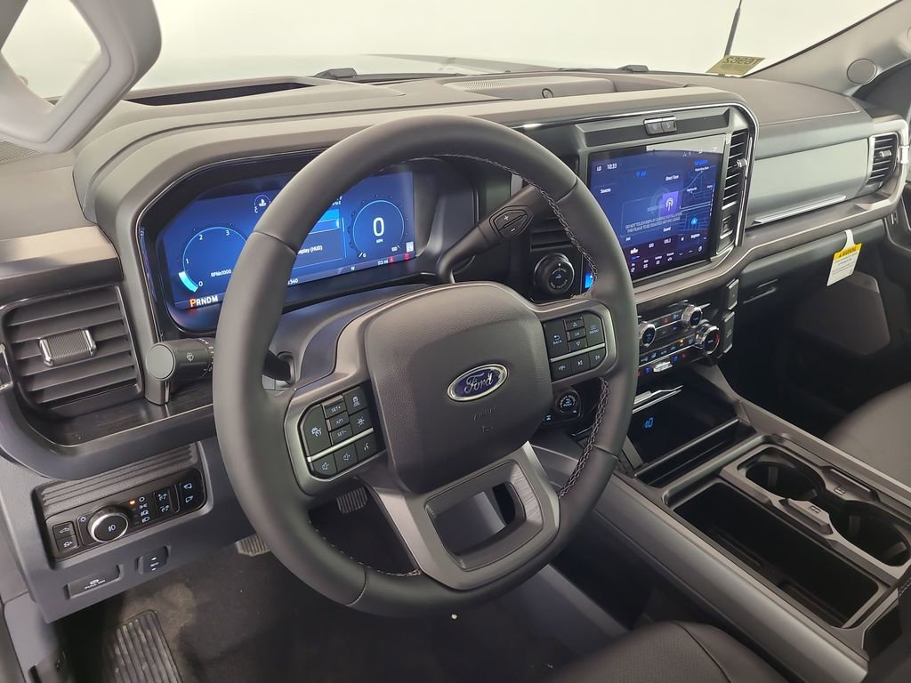 New 2026 Ford F250 Lariat w/ Tremor Off-Road Package image 14