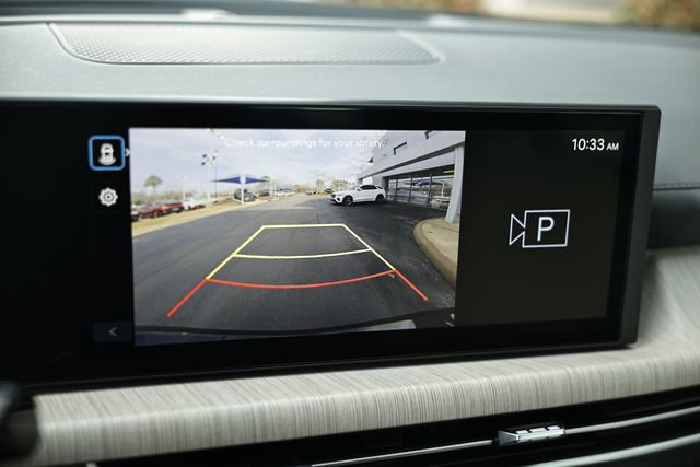 Certified 2025 Hyundai Sonata SEL image 35