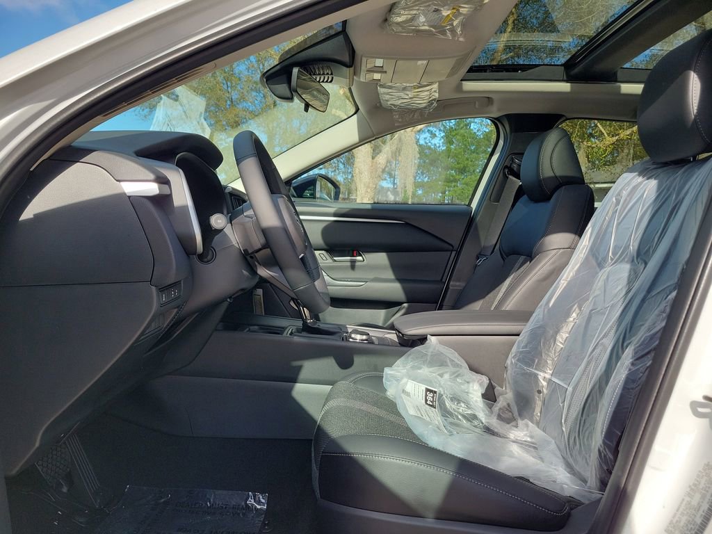 New 2026 MAZDA CX-50 AWD 2.5 S w/ Weather Package image 3