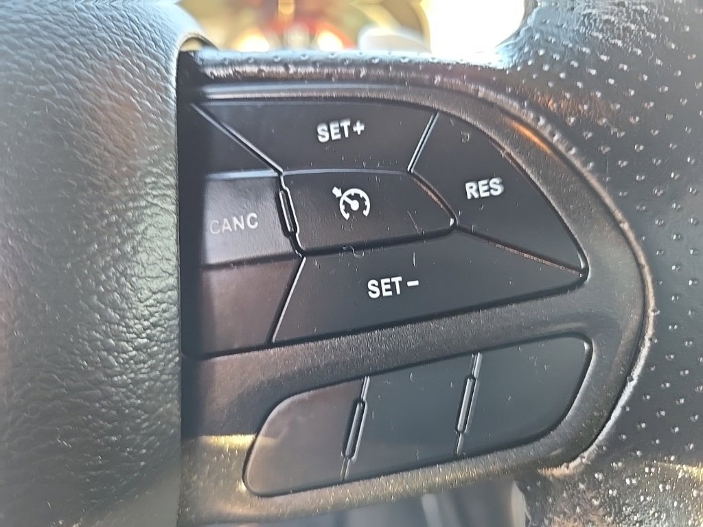 Used 2023 Dodge Challenger R/T w/ Blacktop Package image 15