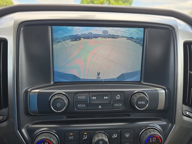 Used 2017 Chevrolet Silverado 1500 LT w/ Texas Edition image 22
