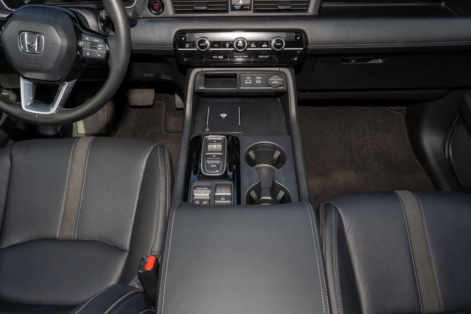 Certified 2024 Honda Pilot EX-L image 30