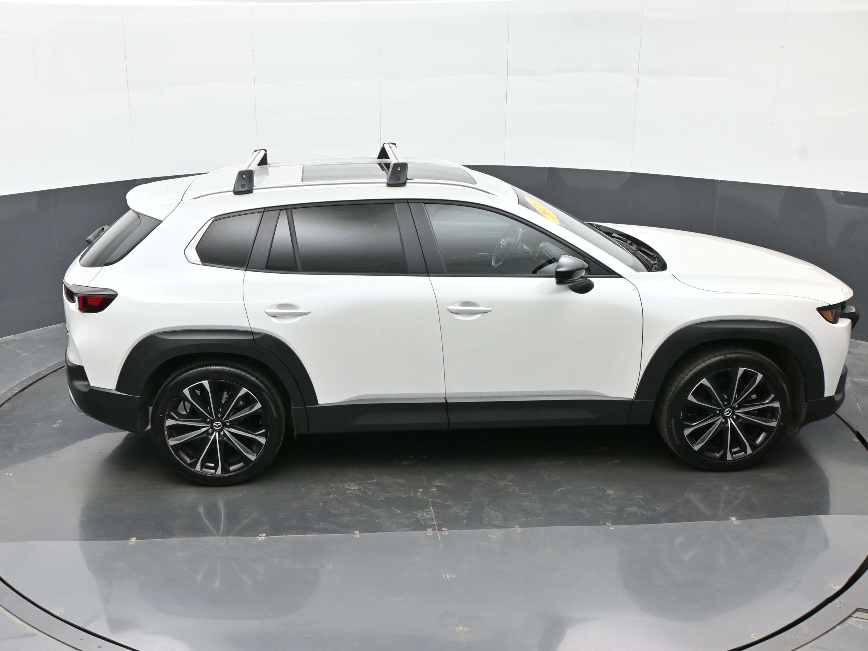 Used 2024 MAZDA CX-50 AWD 2.5 Turbo image 36
