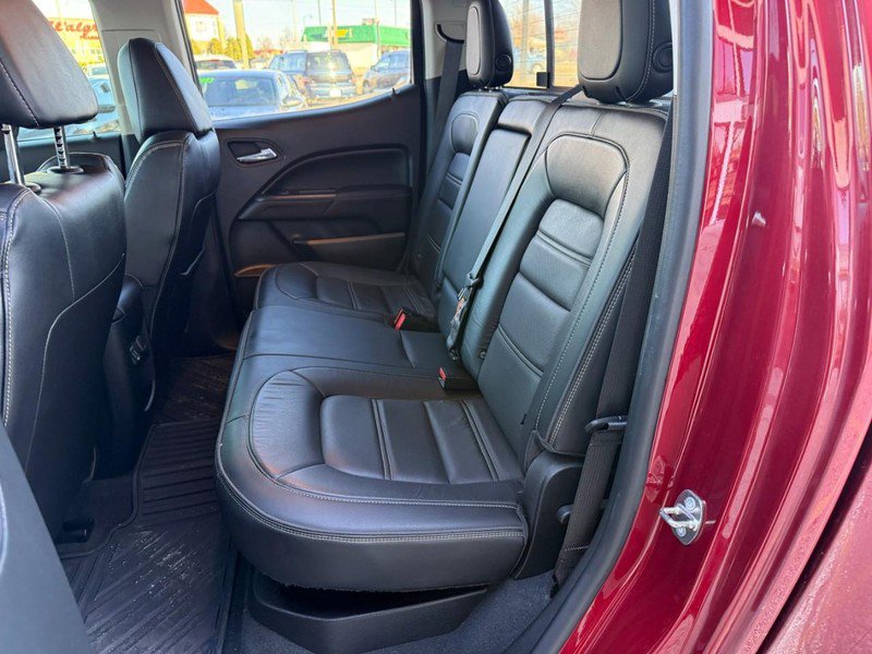Used 2019 GMC Canyon Denali image 11