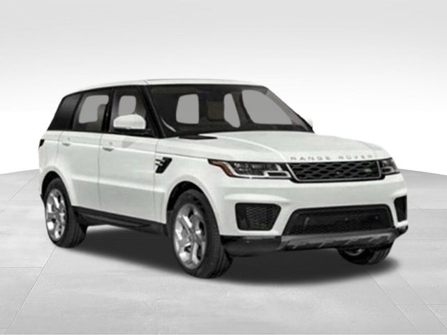 Used 2021 Land Rover Range Rover Sport Autobiography image 6