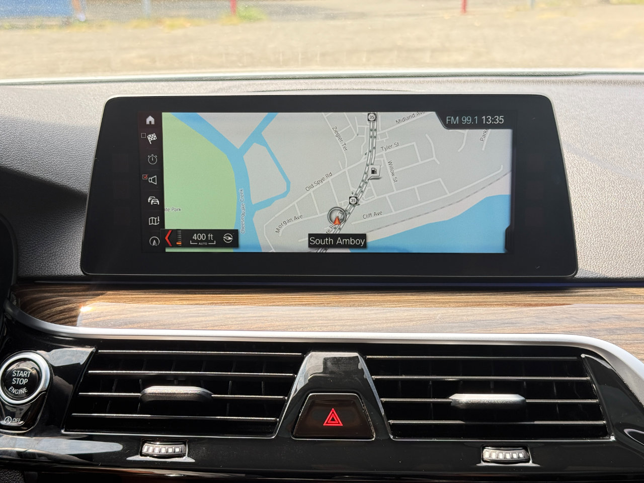 Used 2018 BMW 530i xDrive w/ Premium Package image 23