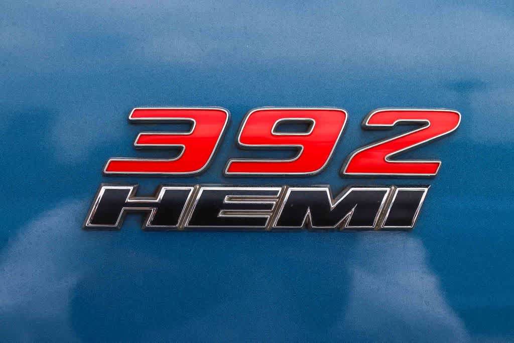 Used 2022 Dodge Charger Scat Pack RWD image 31