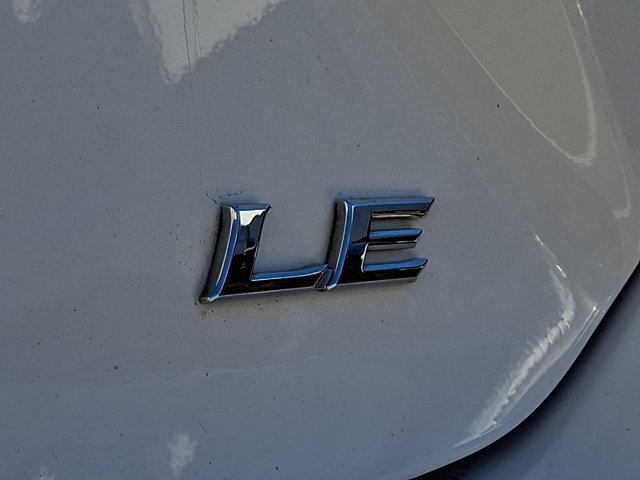 Certified 2025 Toyota Camry LE FWD image 29