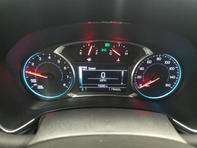 Certified 2018 Chevrolet Equinox Premier image 12