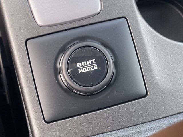 New 2026 Ford Bronco Sport Outer Banks AWD/4WD image 20