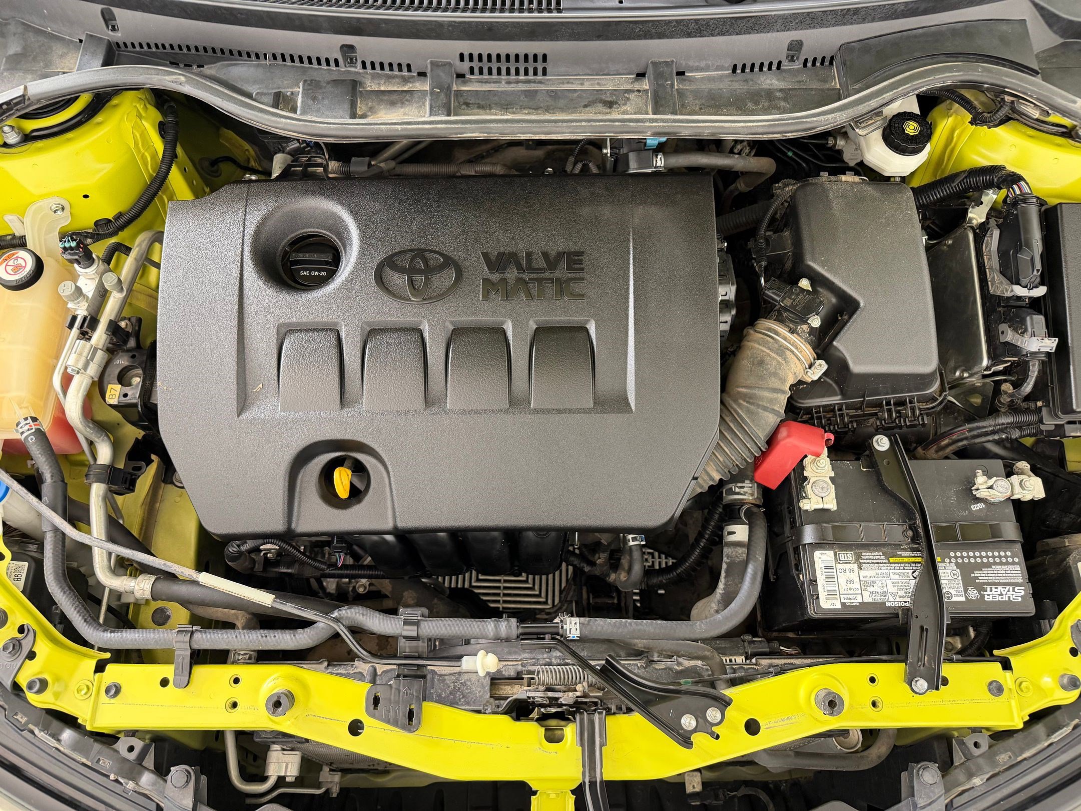 Used 2018 Toyota Corolla iM w/ Carpet Mat Package (TMS) FWD image 31