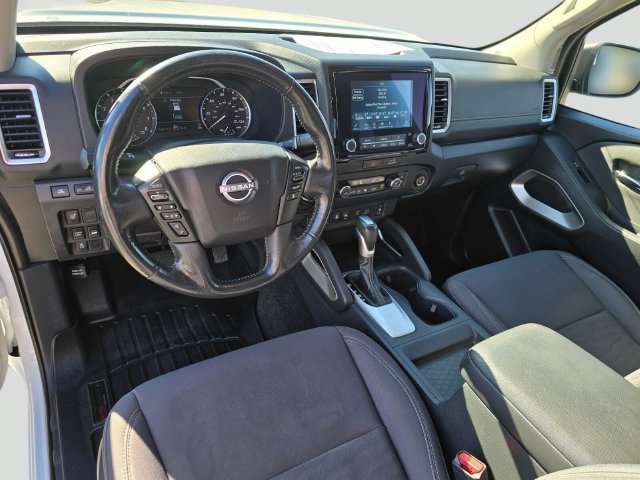 Used 2022 Nissan Frontier SV AWD/4WD image 21