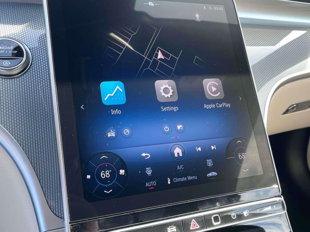 New 2026 Mercedes-Benz CLE 300 4MATIC Cabriolet image 24