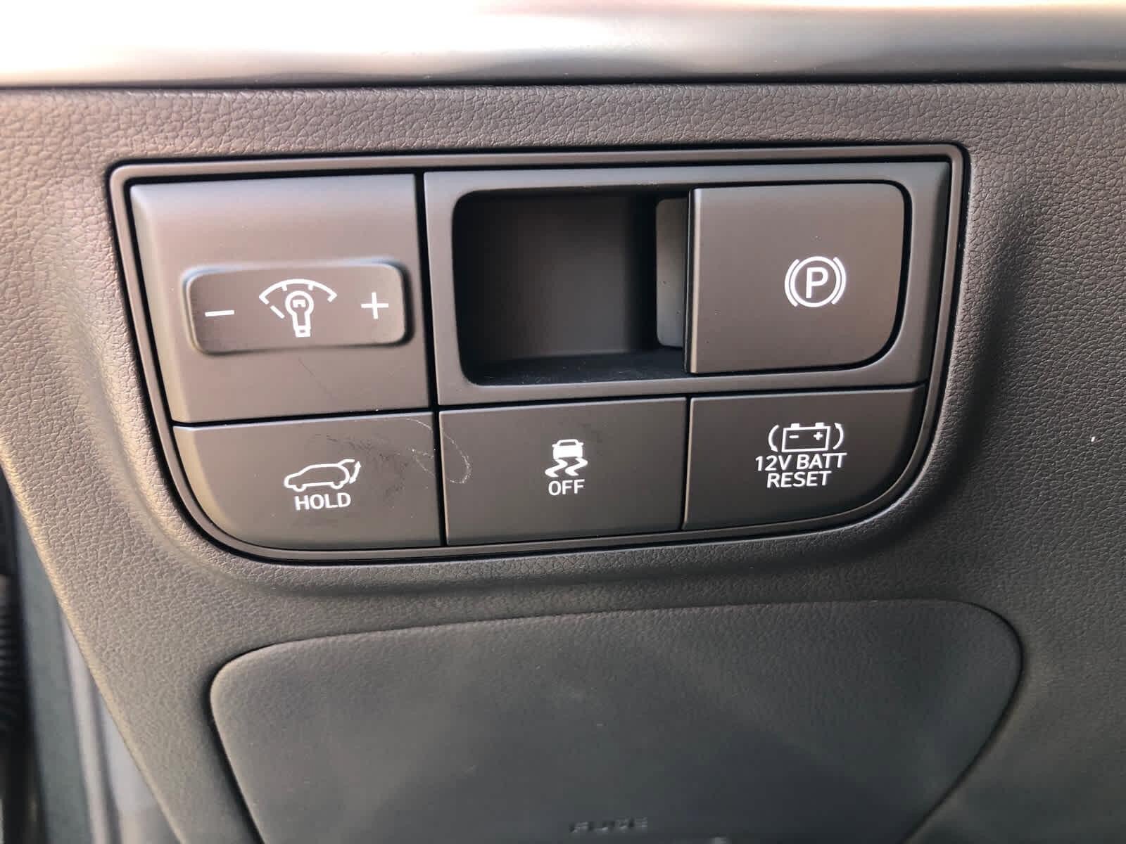 New 2026 Hyundai Tucson SEL AWD/4WD image 11