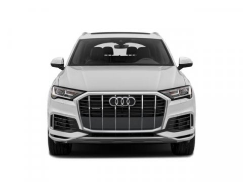 Used 2021 Audi Q7 2.0T Premium Plus w/ Executive Package image 4