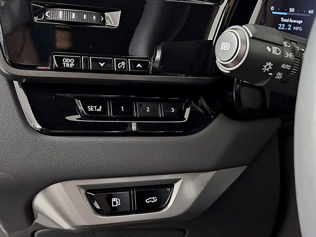 Used 2025 Lexus RX 350 Premium Plus w/ Convenience Package image 26