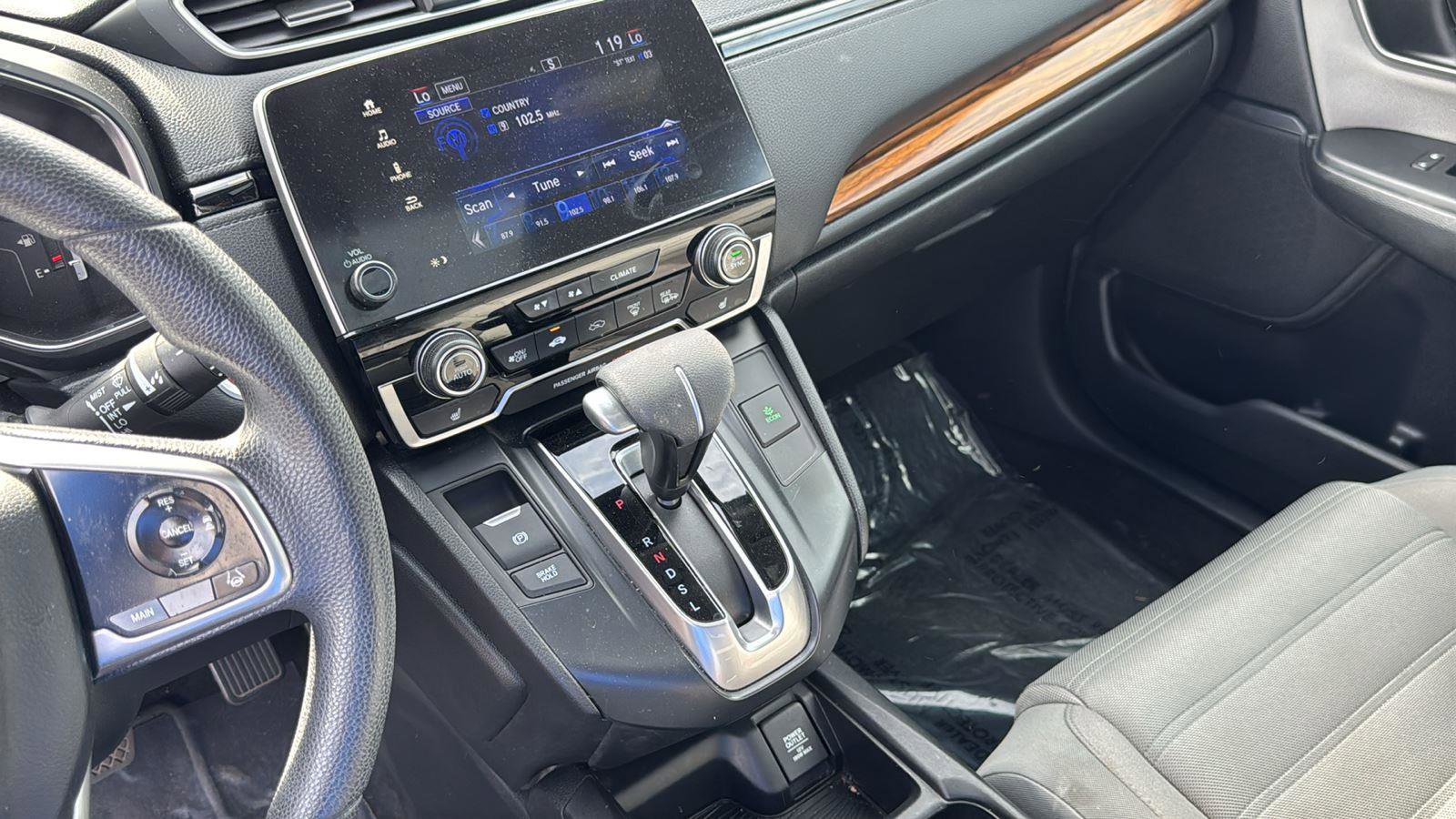 Used 2019 Honda CR-V EX image 15