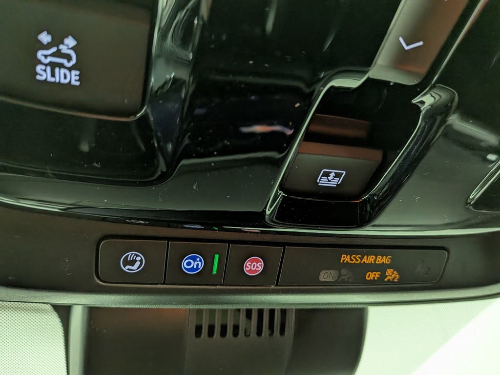 New 2026 Chevrolet Tahoe RST image 32