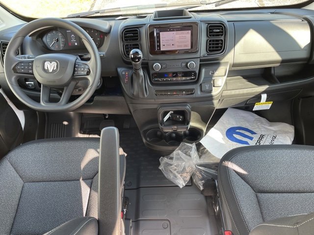 New 2025 RAM ProMaster 2500 w/ Convenience Group image 3