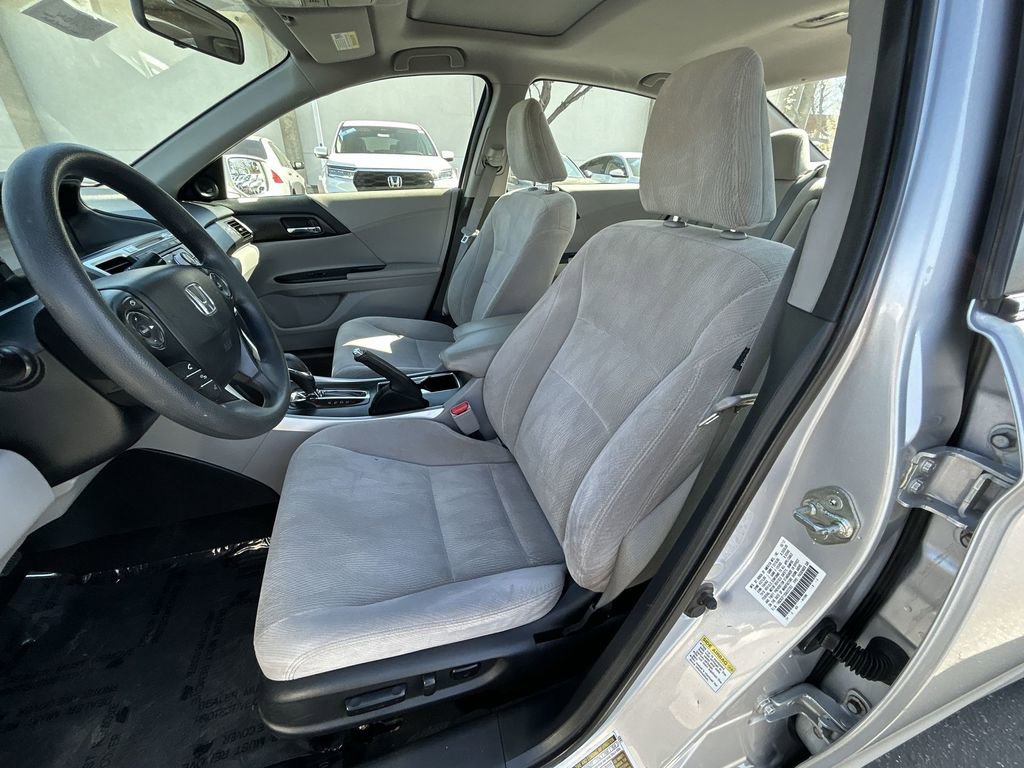 Used 2013 Honda Accord EX image 11