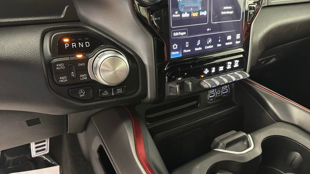 Used 2023 RAM 1500 Rebel w/ Rebel Level 1 Equipment Group image 22
