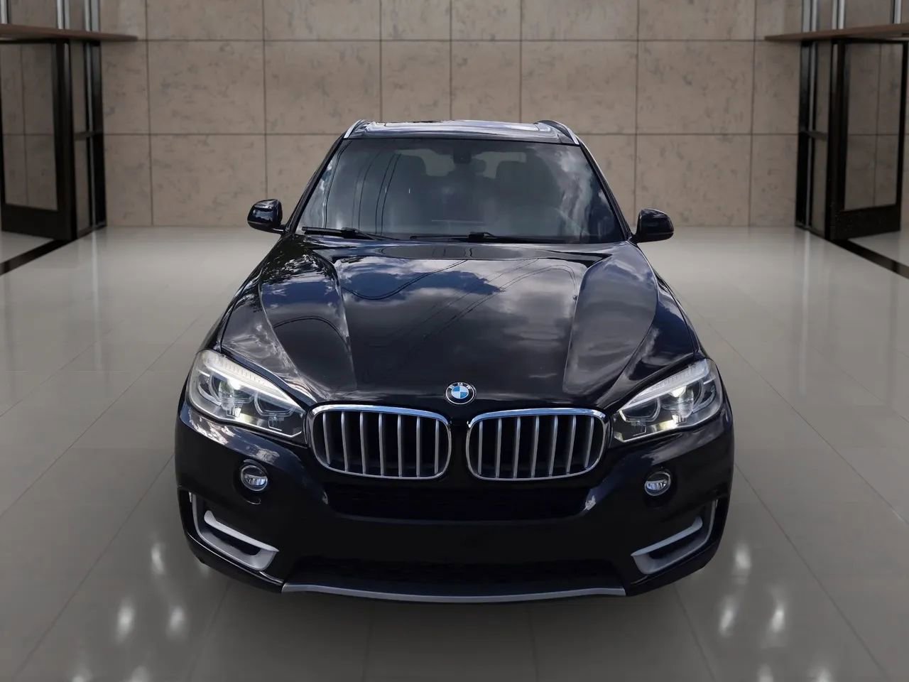 Used 2017 BMW X5 sDrive35i RWD image 7