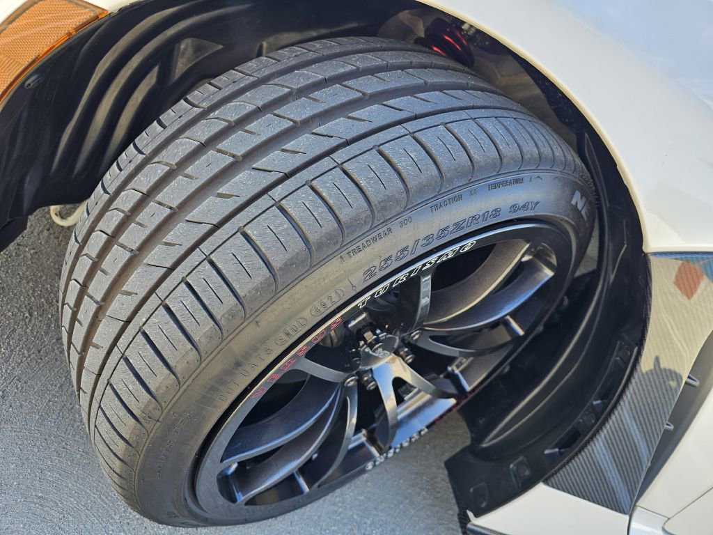 Used 2022 Subaru BRZ Limited RWD image 17