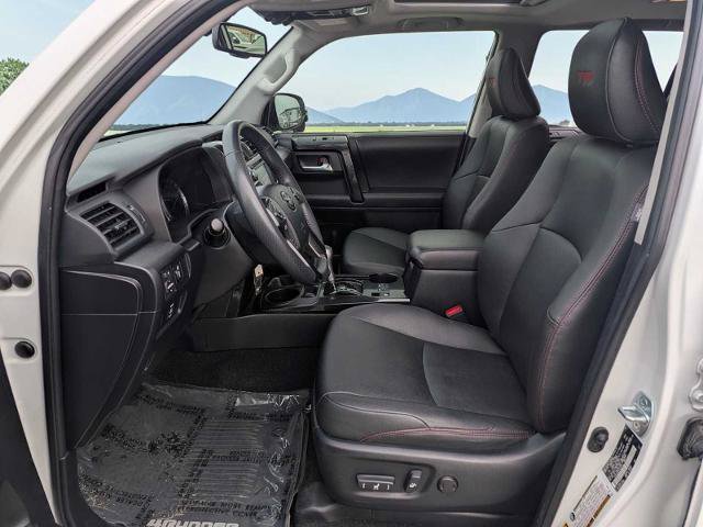 Used 2019 Toyota 4Runner TRD Pro AWD/4WD image 14