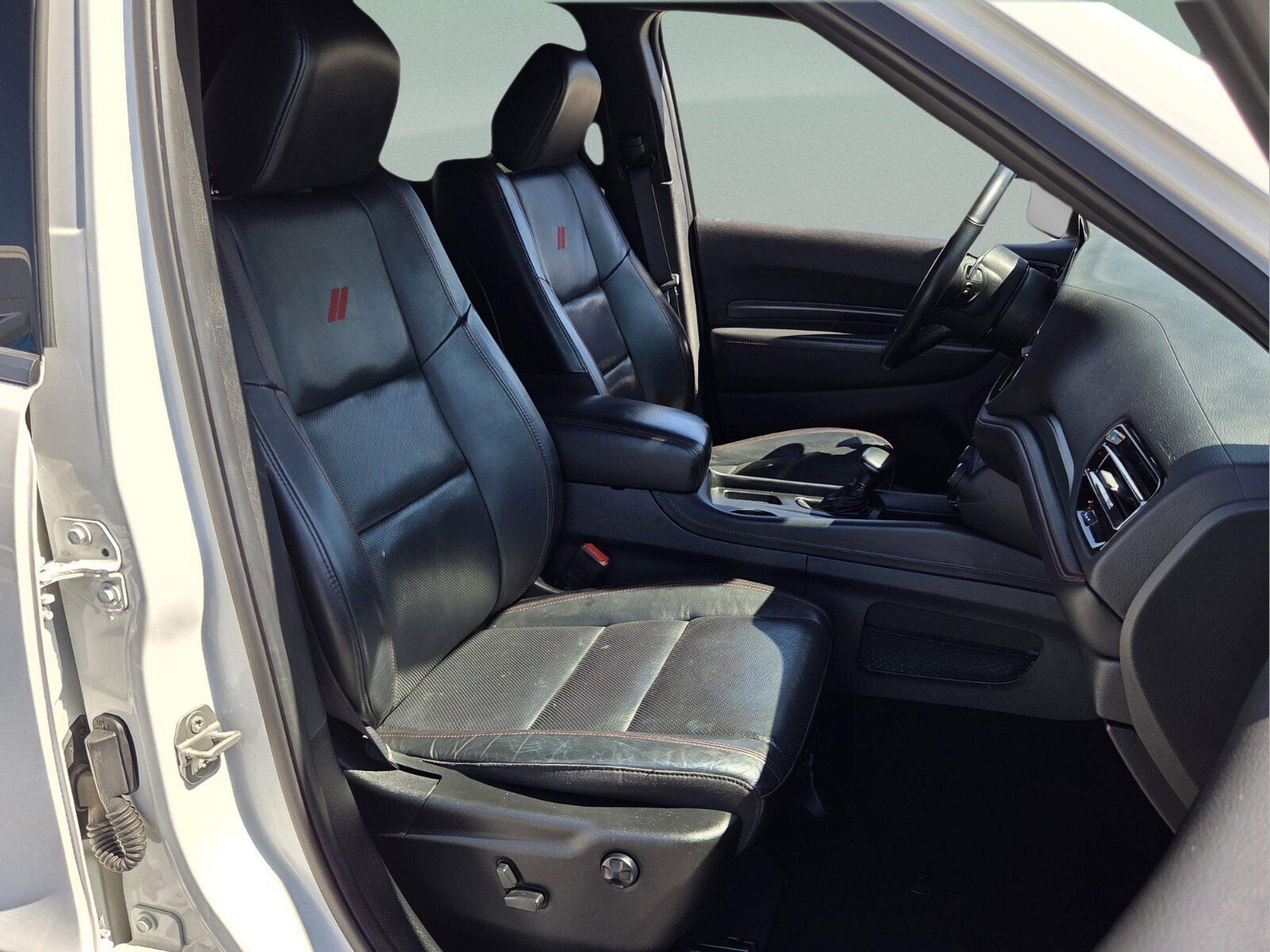 Certified 2024 Dodge Durango GT AWD/4WD image 15