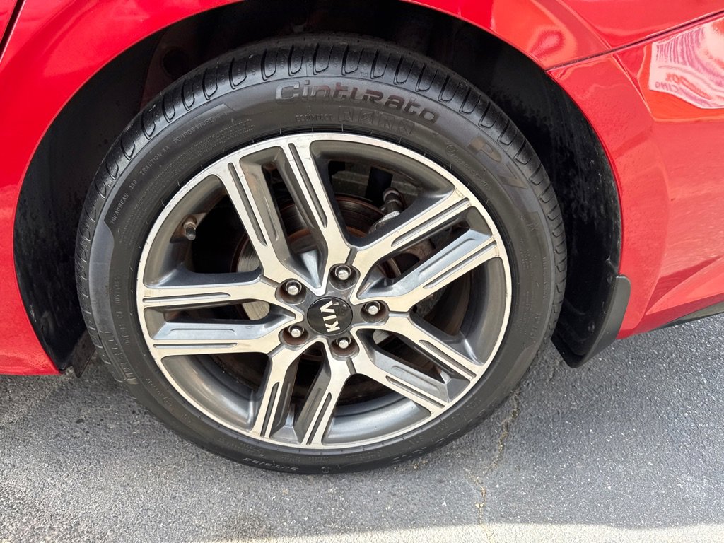 Used 2019 Kia Forte S FWD image 14