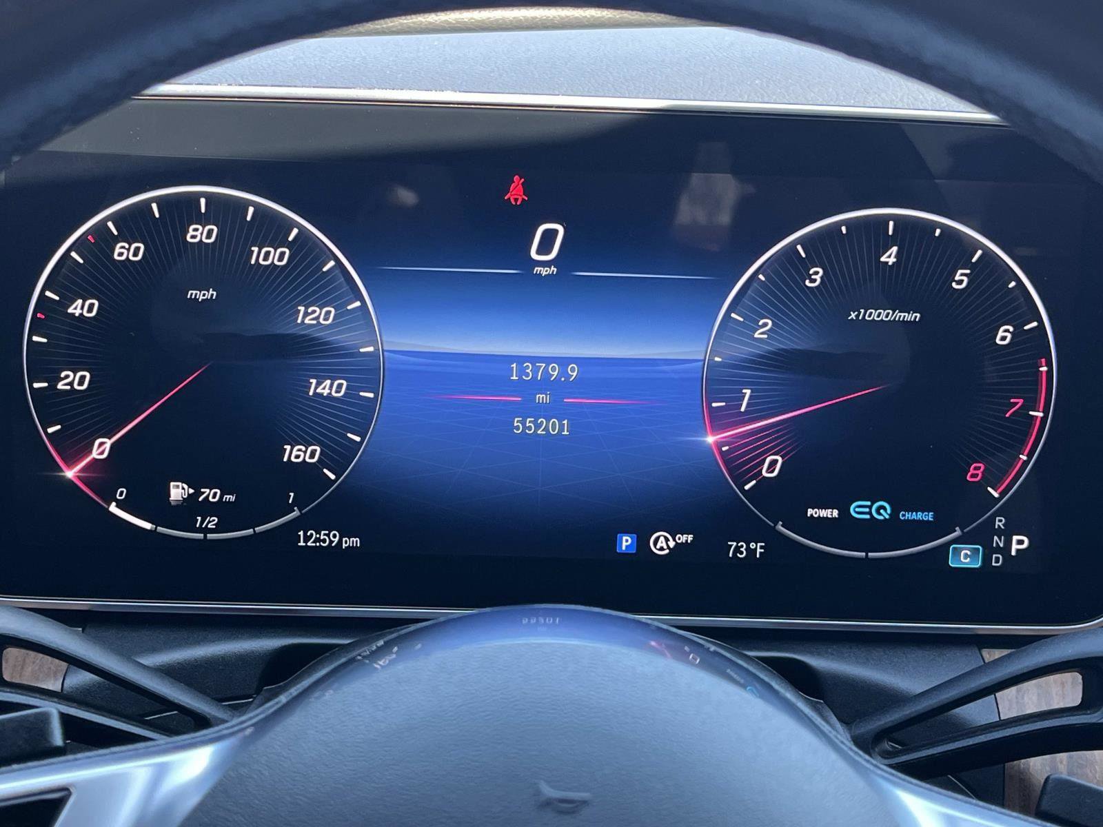 Certified 2022 Mercedes-Benz C 300 Sedan image 36