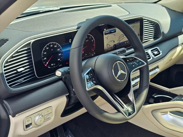 New 2026 Mercedes-Benz GLE 350 4MATIC image 14
