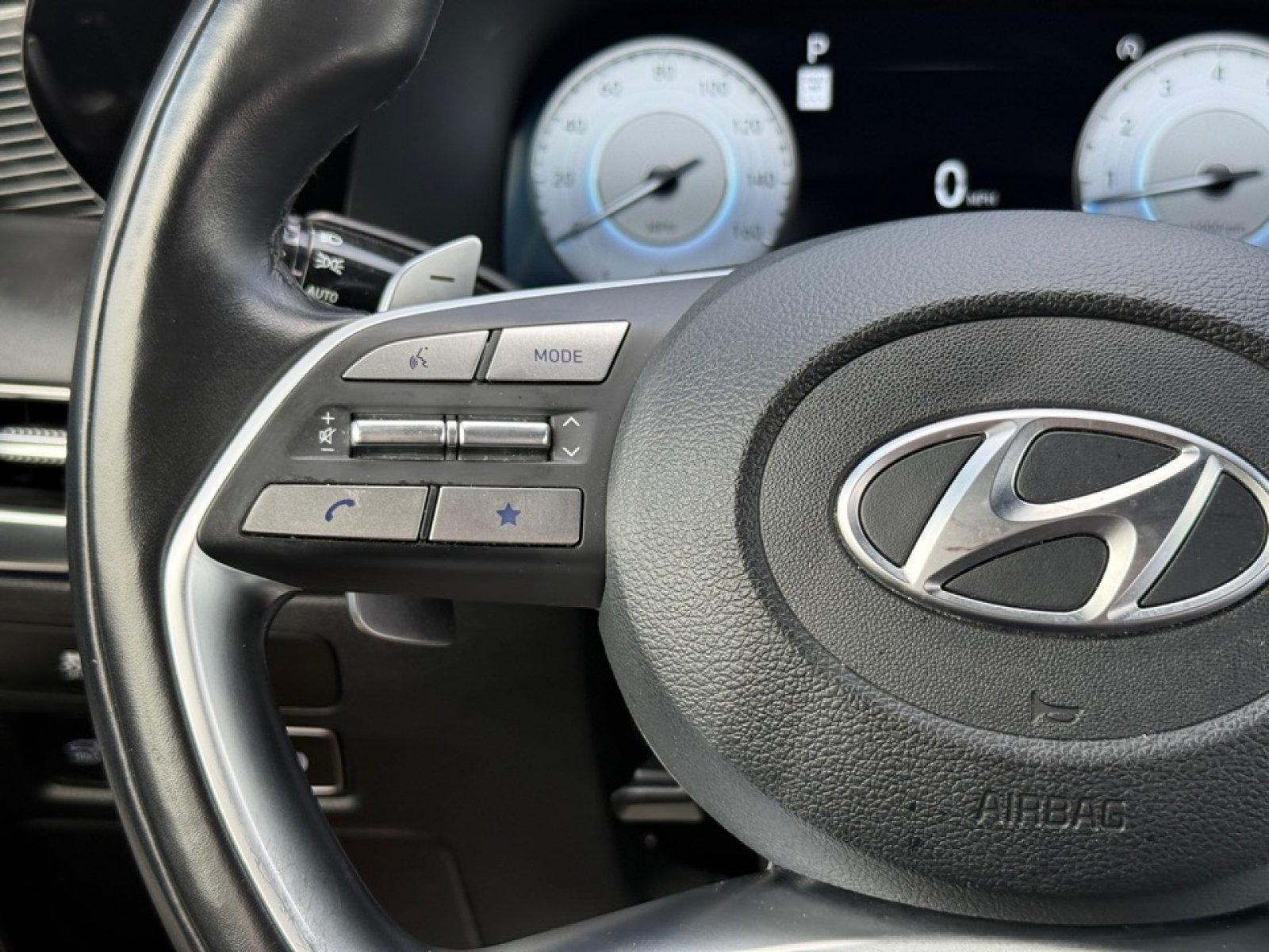 Used 2024 Hyundai Palisade Calligraphy FWD image 23