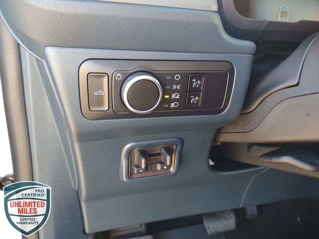 New 2025 Ford Maverick XLT w/ XLT Luxury Package image 44