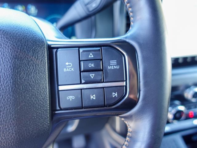 Used 2024 Ford F350 Platinum w/ Tremor Off-Road Package image 19